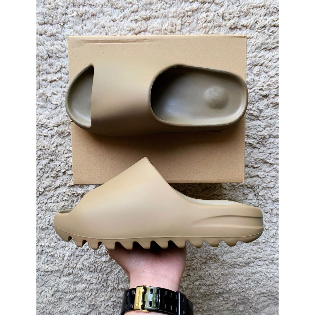 Muchao Dép Đế Xuồng Chống Trượt Thoải Mái Thời Trang Cho Nam