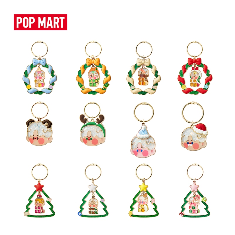POP MART PINO JELLY Make a Wish Series-Pendant Blind Box