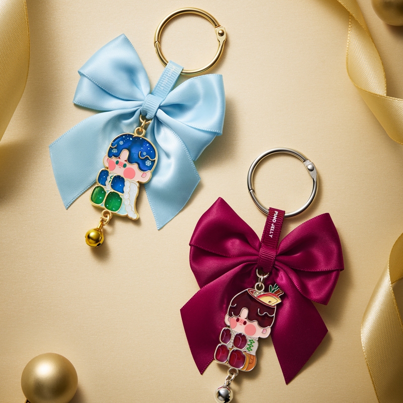 POP MART PINO JELLY Make a Wish Series-Pendant Blind Box