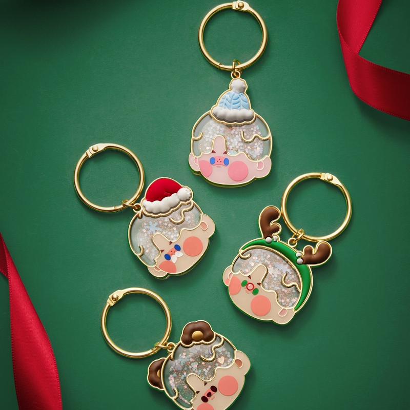 POP MART PINO JELLY Make a Wish Series-Pendant Blind Box