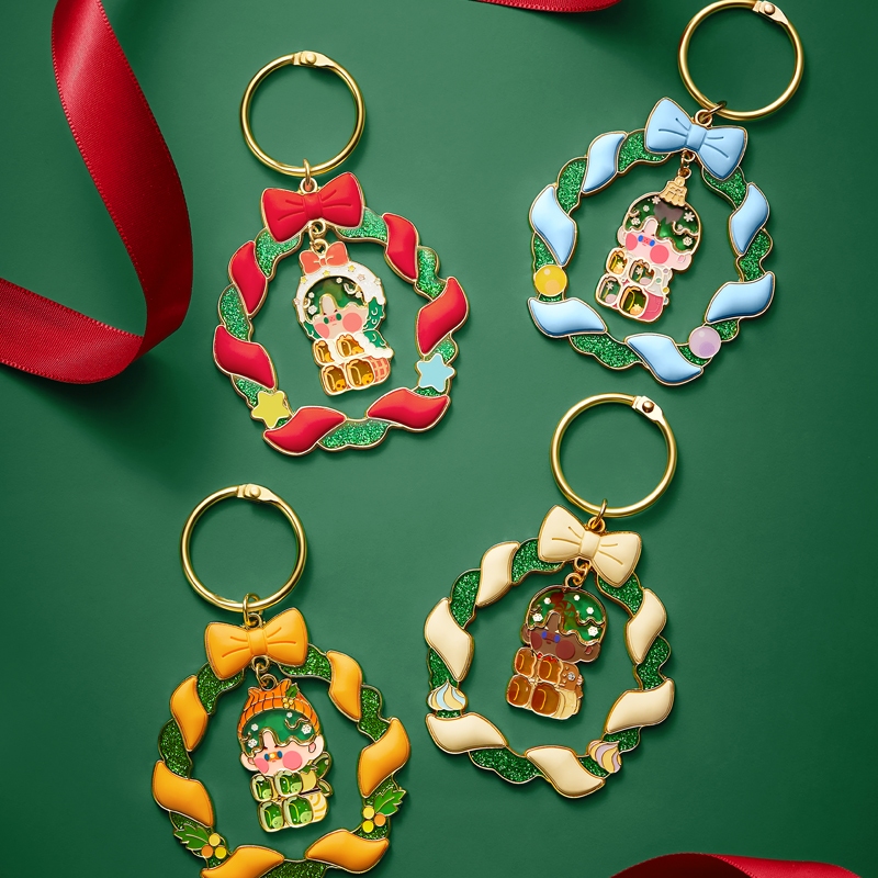 POP MART PINO JELLY Make a Wish Series-Pendant Blind Box