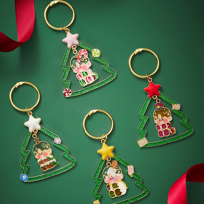 POP MART PINO JELLY Make a Wish Series-Pendant Blind Box