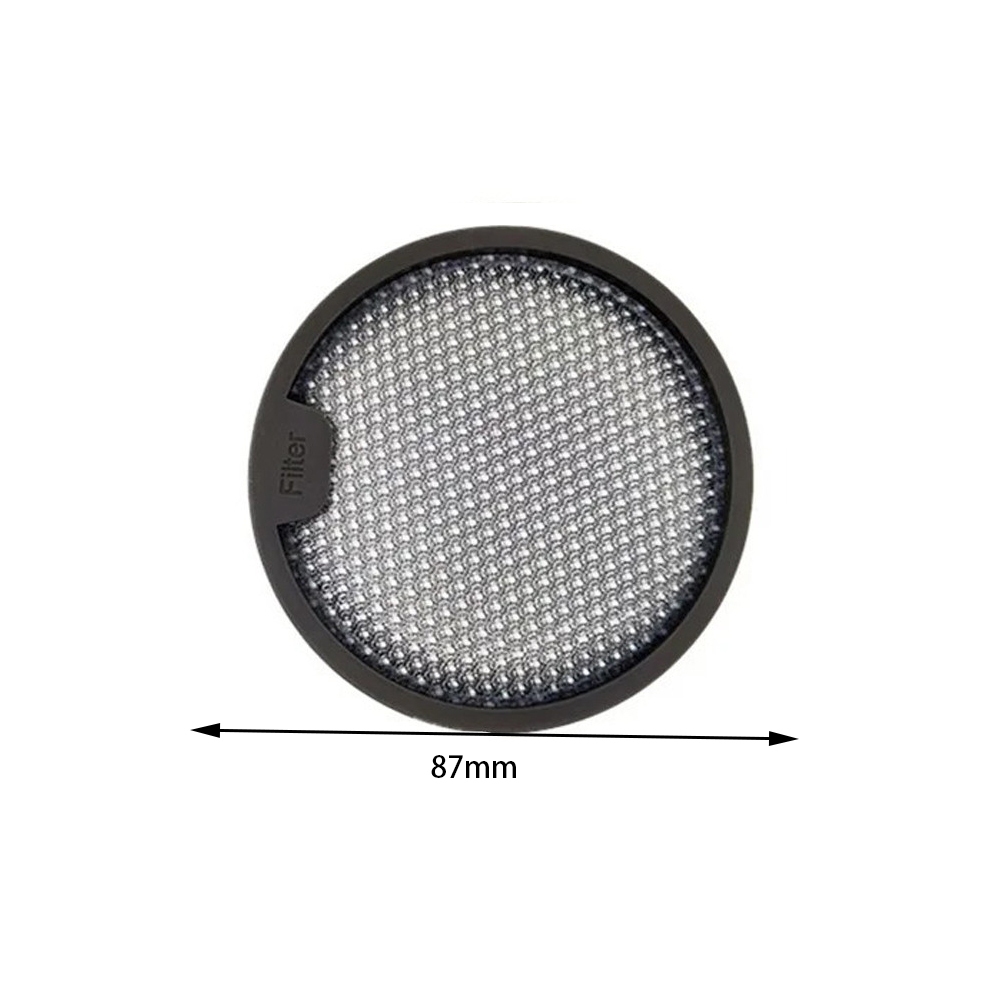 Tương Thích Với Máy Hút Bụi Cầm Tay Với Bộ Lọc hepa Sau Thay Thế Cho dreame t10 t20 / pro t30 xiaomi g9 g10