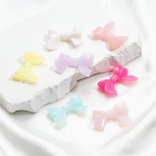  St. kunkka Set 5 Hạt Xỏ Lỗ 24 * 33mm Có Thể Sử Dụng Làm Vòng Tay   Dây Chuyền diy 