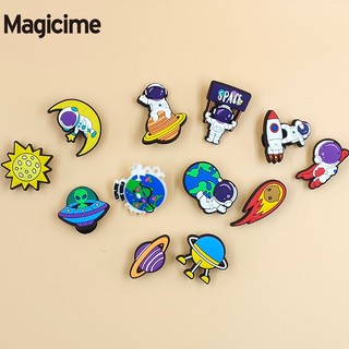 Giày Cao Su pvc Mềm Có Khóa Trang Trí Sân Vườn