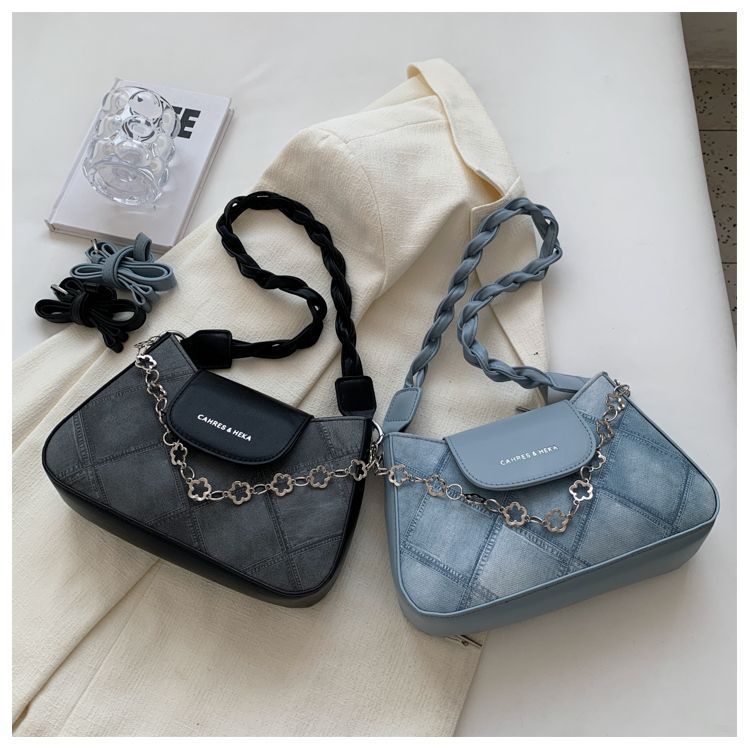 Nullcheer Túi Xách Da pu Chất Lượng Cao Thời Trang Cho Nữ