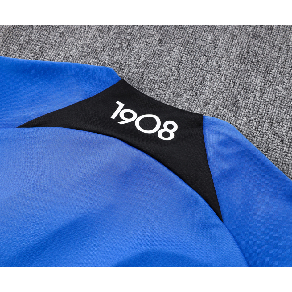 Áo Đồng Phục Bóng Đá Dài Tay Inter Milan 22 / 23