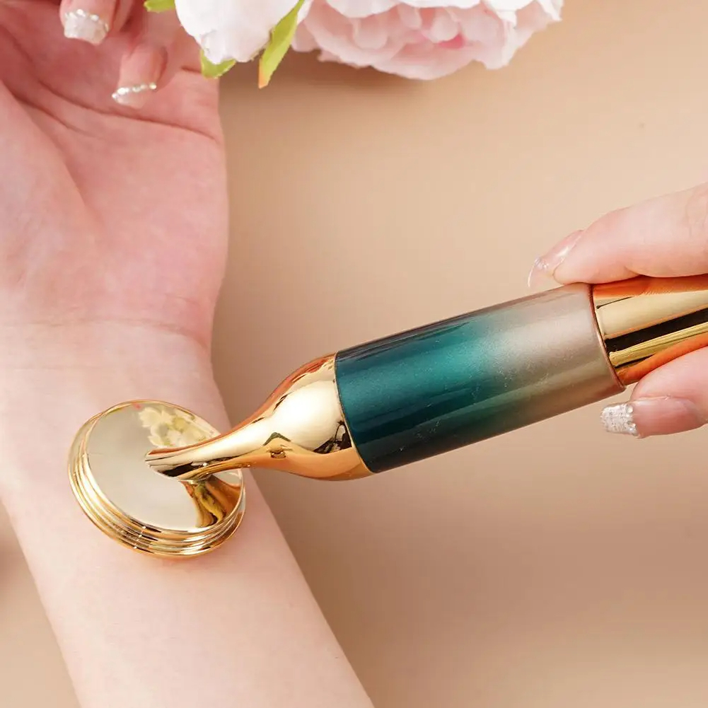 Foreverli Cây Lăn Điện Loại Bỏ Nếp Nhăn Và Tẩy Tế Bào Chết Cho Da Mặt