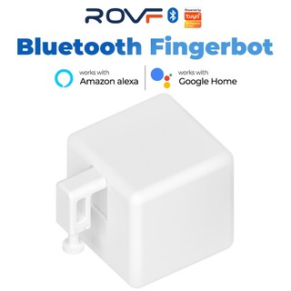 ROVF Robot SwitchBot thông minh Tuya kết nối thông qua Bluetooth Robot ngón tay thông minh