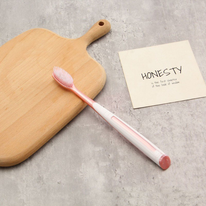 Bàn Chải Đánh Răng Đầu Mềm Hiệu Quả Cao L-632