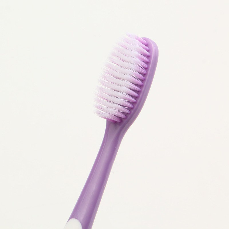 Bàn Chải Đánh Răng Đầu Mềm Hiệu Quả Cao L-632