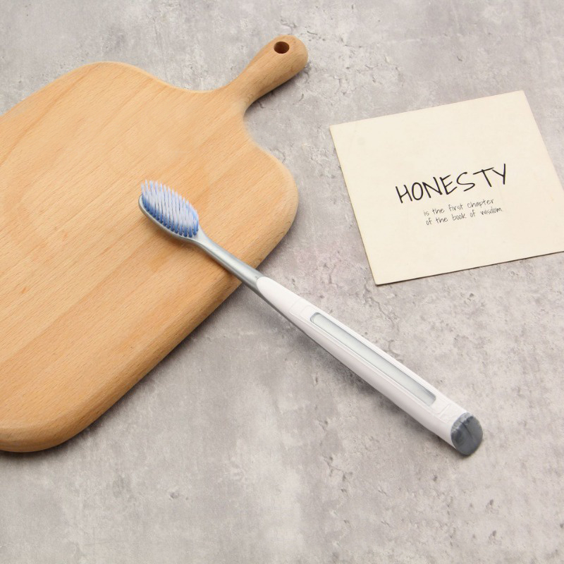 Bàn Chải Đánh Răng Đầu Mềm Hiệu Quả Cao L-632