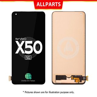 Allparts màn hình thay thế cho điện thoại vivo x50 5g man hinh zin