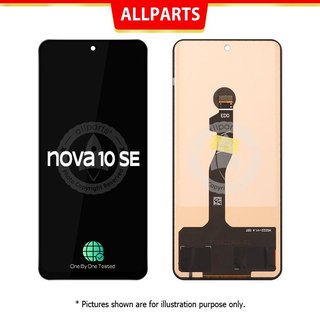 Allparts màn hình thay thế cho điện thoại huawei nova 10 se 10se man hinh zin bne-lx1 bne-lx3