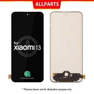 Allparts màn hình thay thế cho điện thoại xiaomi mi 13 man hinh zin