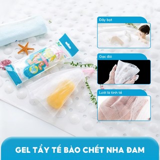 CODE tạo bọt lưới xà phòng thủ công sữa rửa mặt tạo bọt lưới máy tạo bọt lưới
