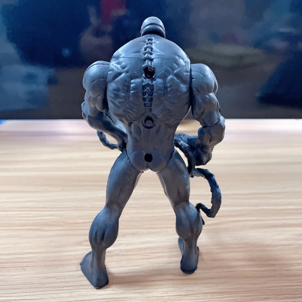 DISNEY Mô Hình Nhân Vật venom 16cm Trang Trí