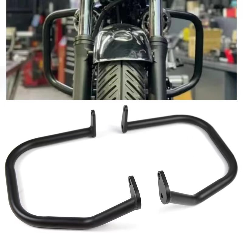Thích Hợp Cho XE HONDA CB350 CB350RS GB350 GB350S Đầu Máy Sửa Đổi Ốp Lưng Động Cơ Ốp Lưng Động Cơ Ốp
