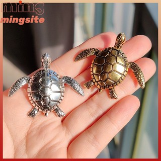 Động vật biển dễ thương trâm cài cho nam giới và phụ nữ làm quà tặng