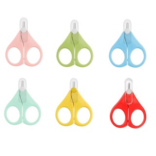 Dụng cụ cắt móng tay mini an toàn cho bé