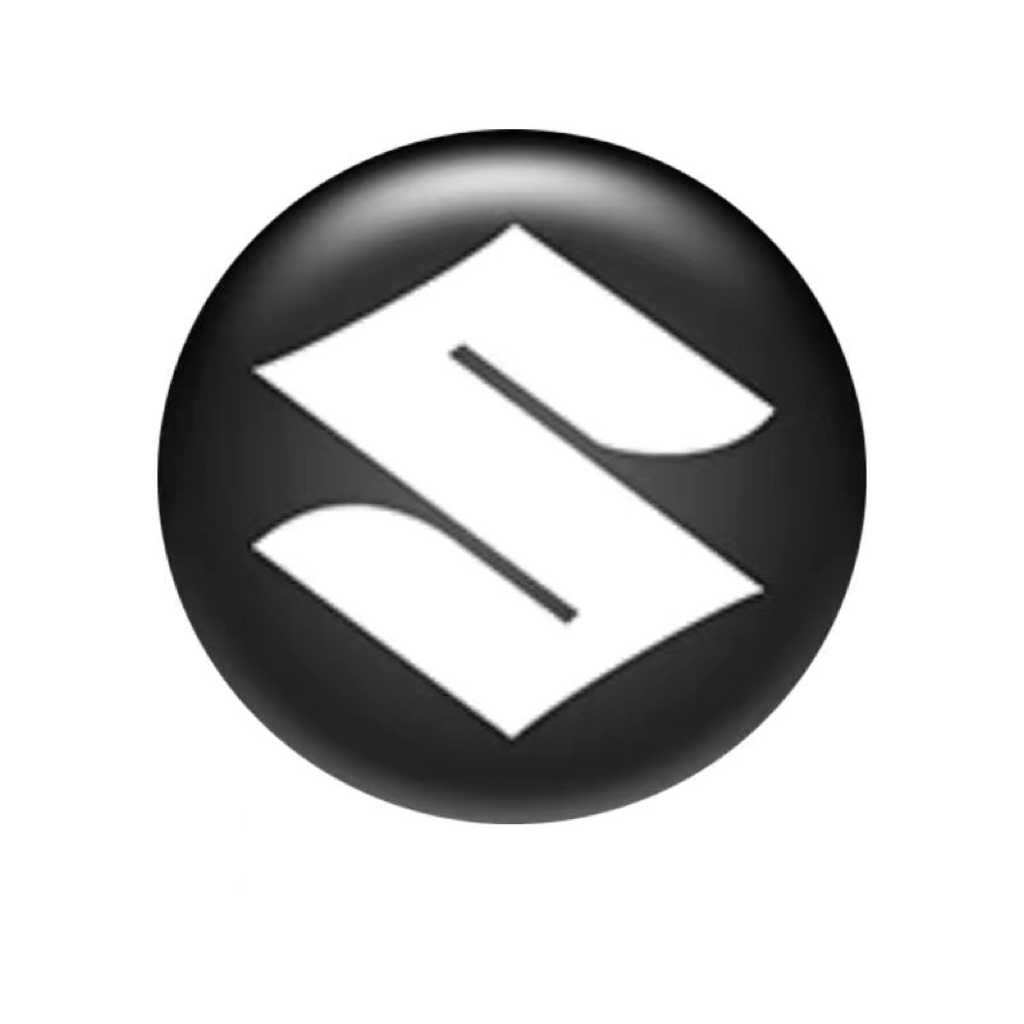 Miếng Dán Trang Trí Chìa Khóa Xe Hơi Kia Honda Toyota Mazda