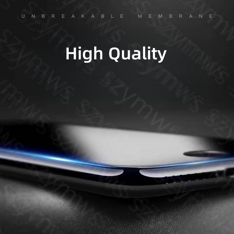 Phim Dán Bảo Vệ Màn Hình Điện Thoại samsung galaxy z flip 5 4 3 flip4 flip3 Chất Lượng Cao
