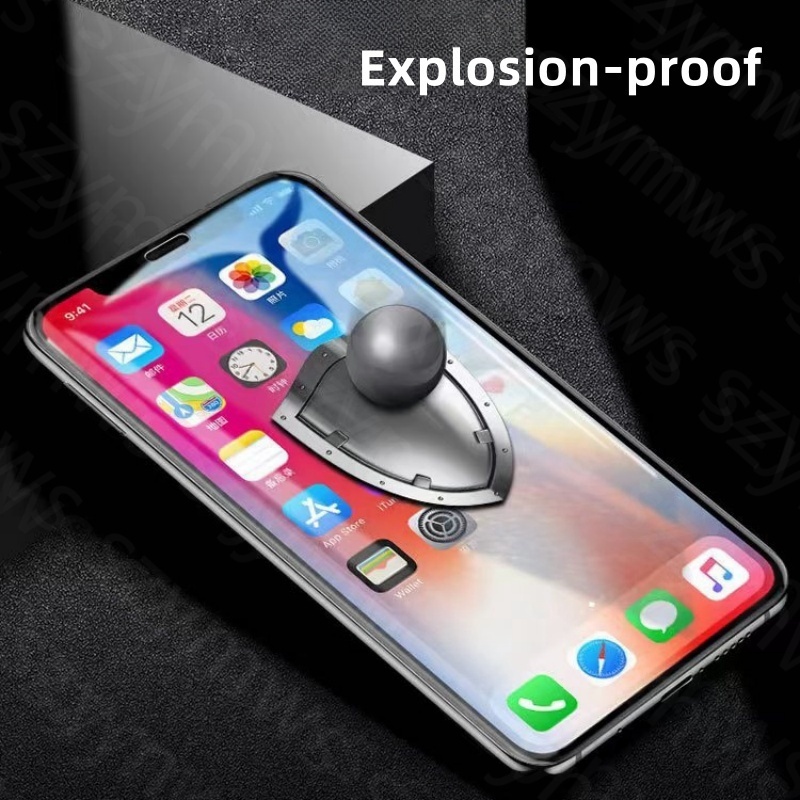 Phim Dán Bảo Vệ Màn Hình Điện Thoại samsung galaxy z flip 5 4 3 flip4 flip3 Chất Lượng Cao