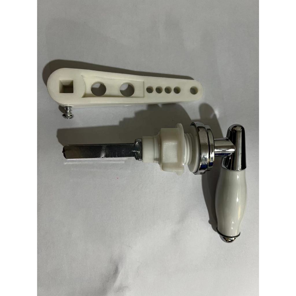 Tay Cầm Thay Thế Cho Nhà Tắm Bằng Sứ Chất Lượng Cao