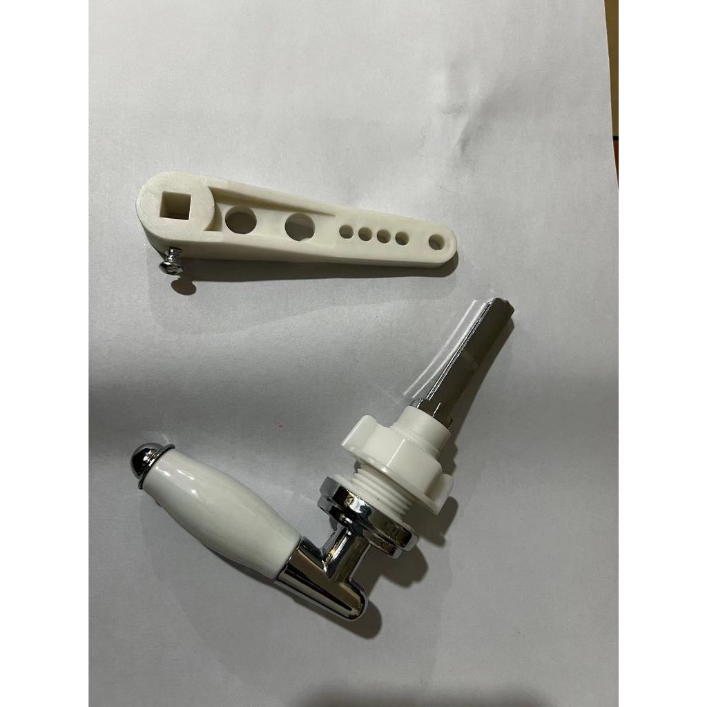 Tay Cầm Thay Thế Cho Nhà Tắm Bằng Sứ Chất Lượng Cao