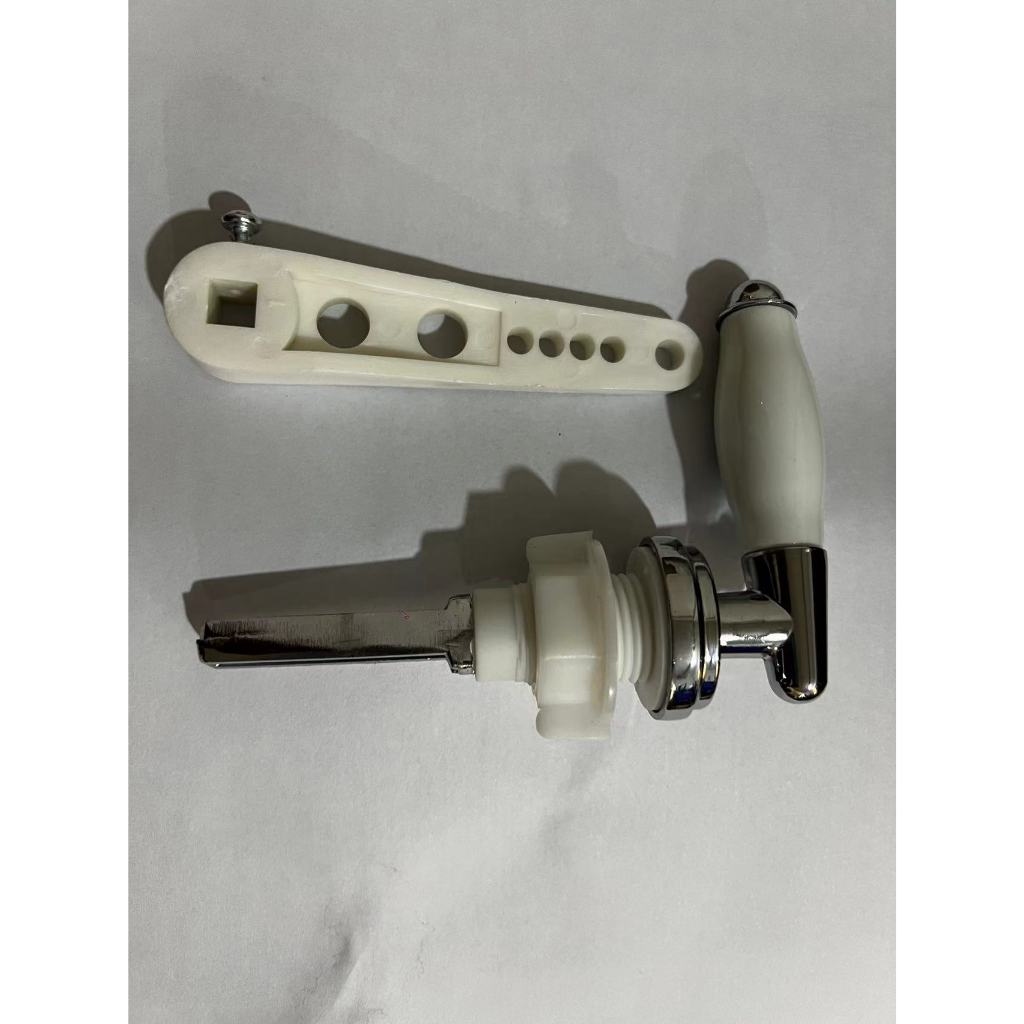 Tay Cầm Thay Thế Cho Nhà Tắm Bằng Sứ Chất Lượng Cao