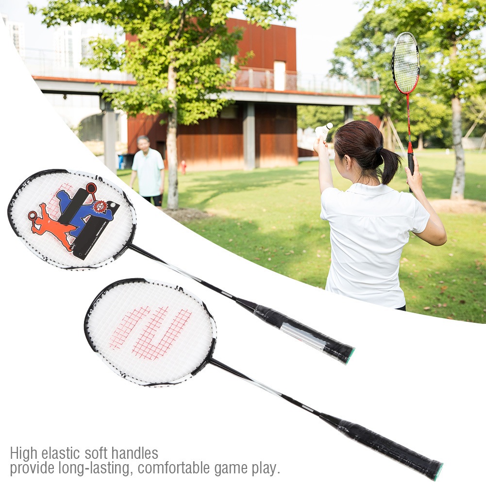 Comfortstyle Vợt Cầu Lông Bằng Hợp Kim Nhôm Carbon  Tập Thể Hình cxmin05.vn