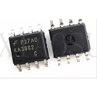 5pcs 3882 ka3882 sop-8