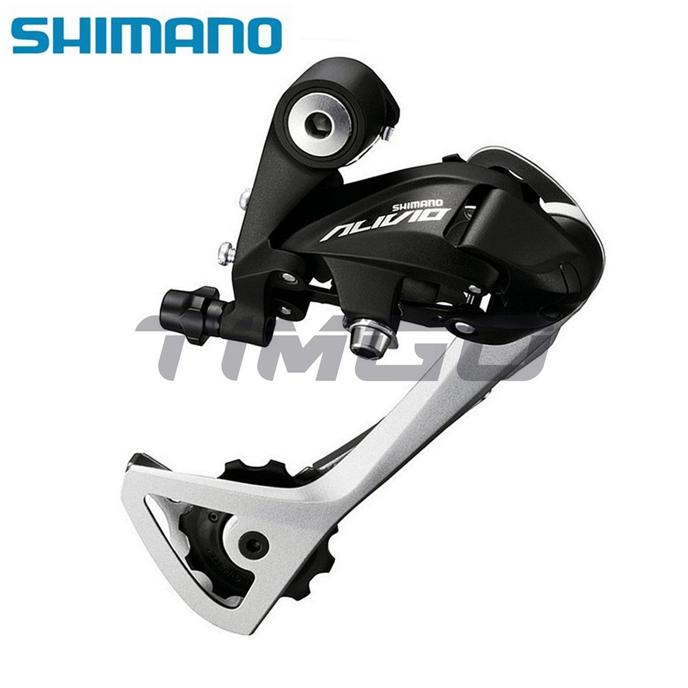 Shimano Phụ Tùng Xe Đạp Địa Hình rd-t4000 9 Tốc Độ mtb sgs rd-m430