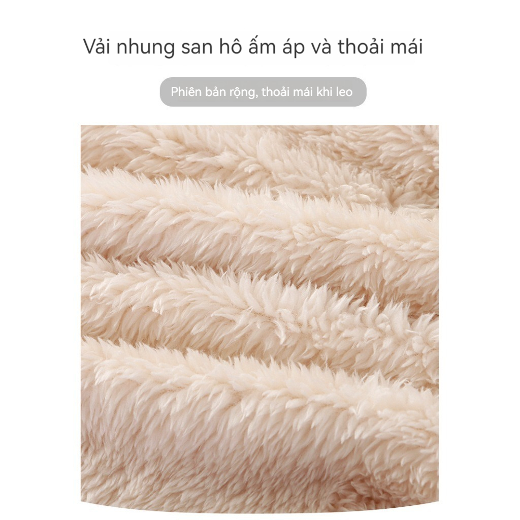 Bộ Đồ Liền Hình Gấu Trúc Xinh Xắn Cho Bé