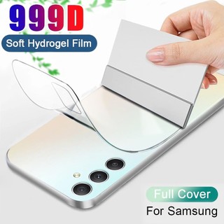 Miếng dán PPF mặt sau Cho Samsung Galaxy A35 A55 5G A15 A25 A05 A05s S23 FE S24 Ultra S24 Plus S23 S22 S21 S20 S10 S9 S8 Plus S20 fe A34 A34 5G A24 A12 A11 A14 Note 20 Ultra 10 Plus Lite 8 9 A72 A52 A32 A32 A13 A23 A50s A30s A50 A22 A42 A21s M11 A20s