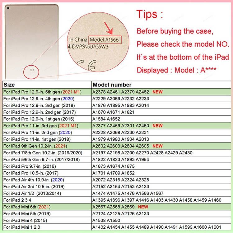 Bao da máy tính bảng nắp gập có nam châm và ngăn đựng bút cảm ứng cho Ipad Pro 11 2020 2018 12.9