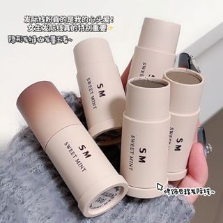 Phấn Che Khuyết Điểm Đường Chân Tóc Bạc Hà Ngọt Ngào Chống Nước Chống Mồ Hôi Dễ Sử Dụng