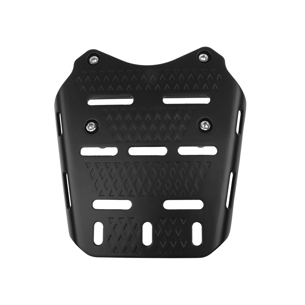 Giá Đỡ Hành Lý Gắn Đuôi Xe Mô Tô Bằng Nhôm cnc Cho honda pcx 150 160 pcx160