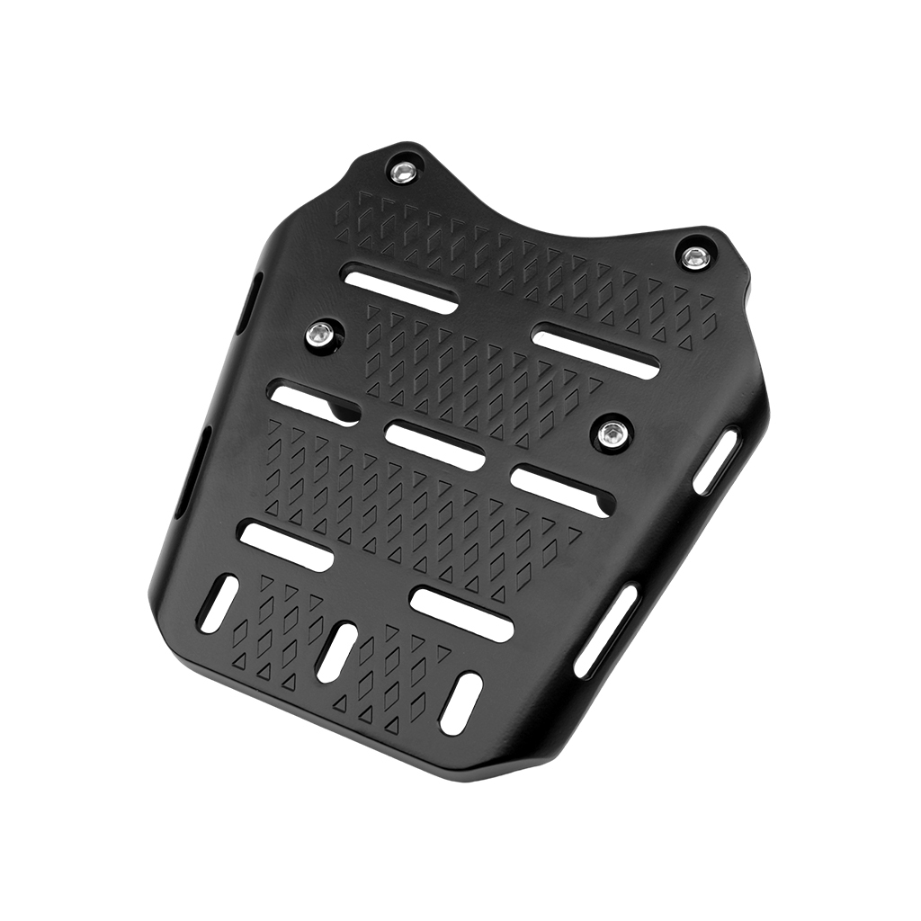 Giá Đỡ Hành Lý Gắn Đuôi Xe Mô Tô Bằng Nhôm cnc Cho honda pcx 150 160 pcx160