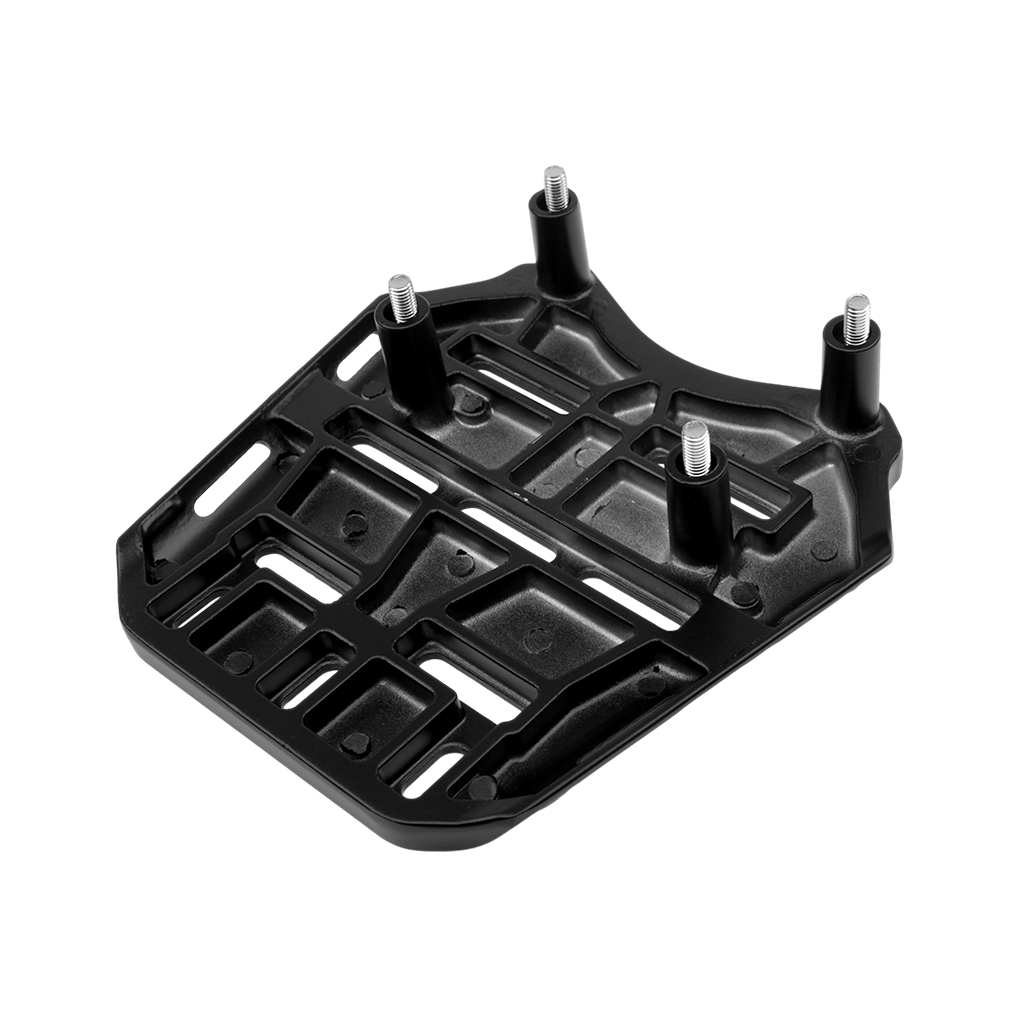 Giá Đỡ Hành Lý Gắn Đuôi Xe Mô Tô Bằng Nhôm cnc Cho honda pcx 150 160 pcx160