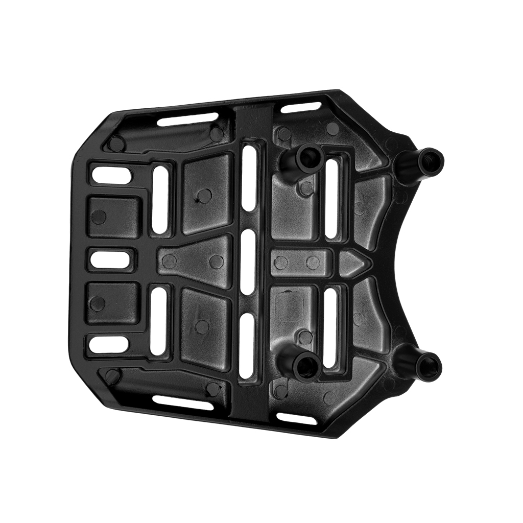 Giá Đỡ Hành Lý Gắn Đuôi Xe Mô Tô Bằng Nhôm cnc Cho honda pcx 150 160 pcx160