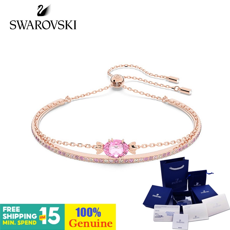 Vòng tay Swarovski Gema 520 Kẹo Vòng tay nữ Vòng tay nữ Vòng tay nữ Vòng tay có thể điều chỉnh Vòng tay pha lê Vòng tay quà tặng đám cưới Vòng tay thẩm mỹ Vòng tay không phai Vòng tay tình bạn Quà tặng sinh nhật Vòng tay bạn gái Vòng tay thiên nga