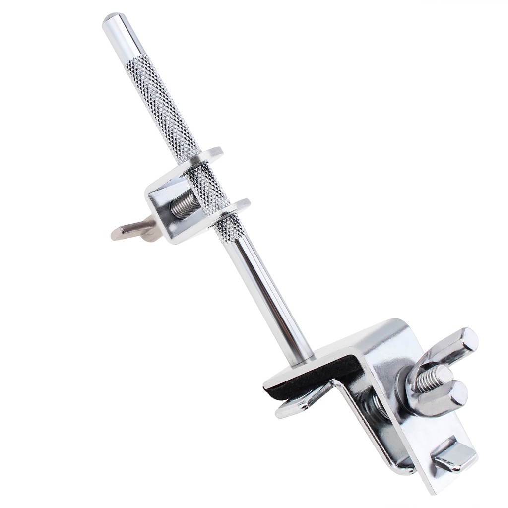 Chuông Bò Gõ Trống Bằng Kim Loại 4 / 5 / 6 / 7 / 8 Inch