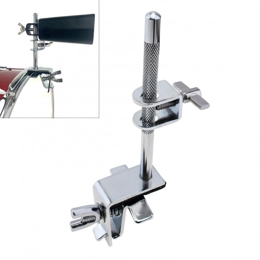 Chuông Bò Gõ Trống Bằng Kim Loại 4 / 5 / 6 / 7 / 8 Inch