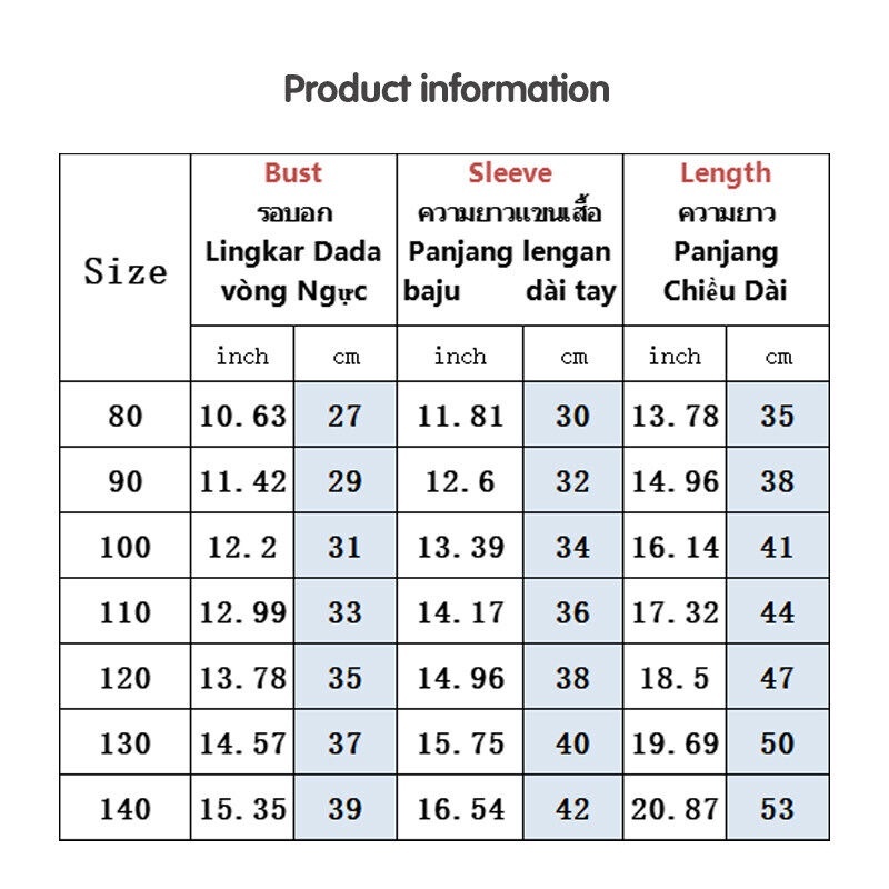Áo Thun Tay Dài Cổ Cao Dày Dặn Thời Trang Mùa Đông Hàn Quốc Cho Bé