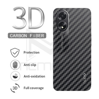 5 miếng dán CARBON cho điện thoại OPPO A60 A18 A58 A98 A78 A38 A59 A79 A17 A17K A77s A57 A76 A96 A95 A55 A77 A16 A16k A3S A5S