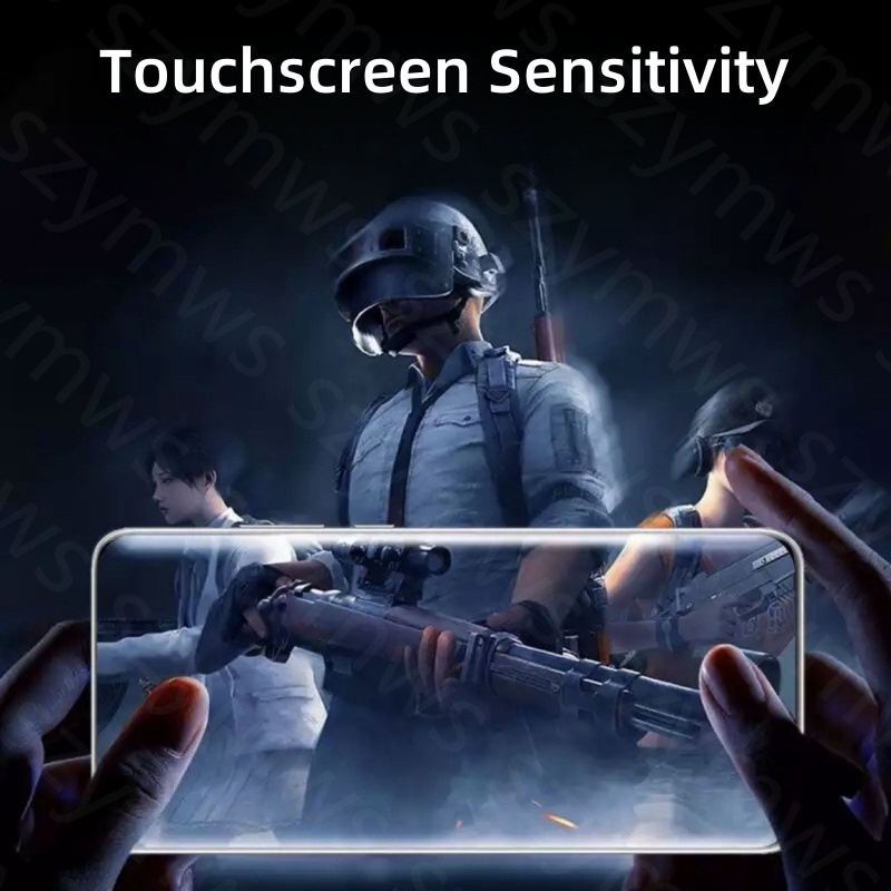 Phim Dán Bảo Vệ Mặt Trước Và Sau Cho samsung galaxy z fold 5 4 3 5g