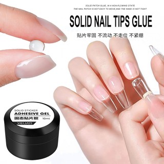 Lọ gel uv sơn móng tay 10ml khô nhanh