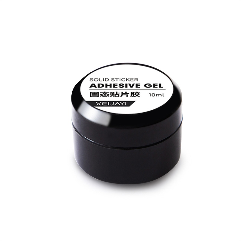 Lọ gel uv Sơn Móng Tay 10ml Khô Nhanh