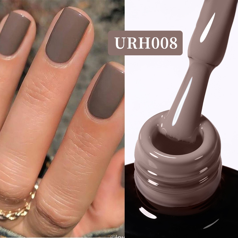 Sơn móng tay UR SUGAR UV nhiều màu sắc sắc thời trang 7ml